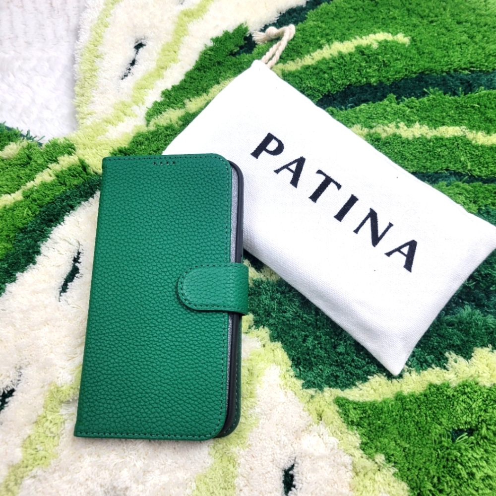 Portland Leather Goods iPhone Wallet Case